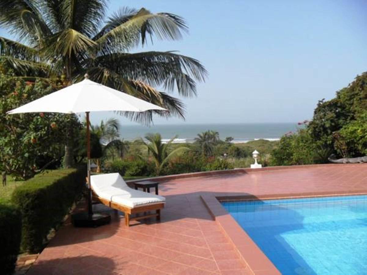 White Horse Residence Tanji Ngoại thất bức ảnh