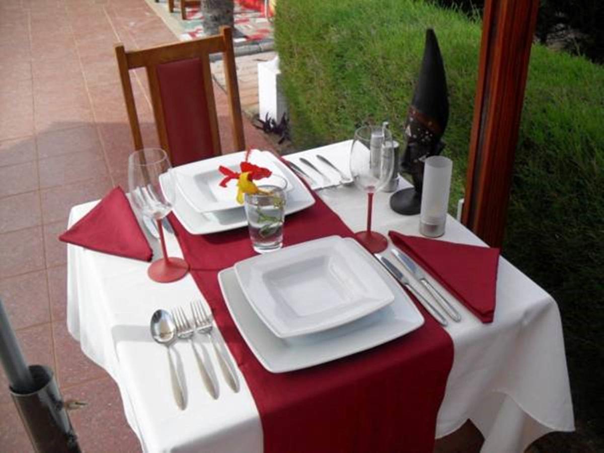 White Horse Residence Tanji Ngoại thất bức ảnh