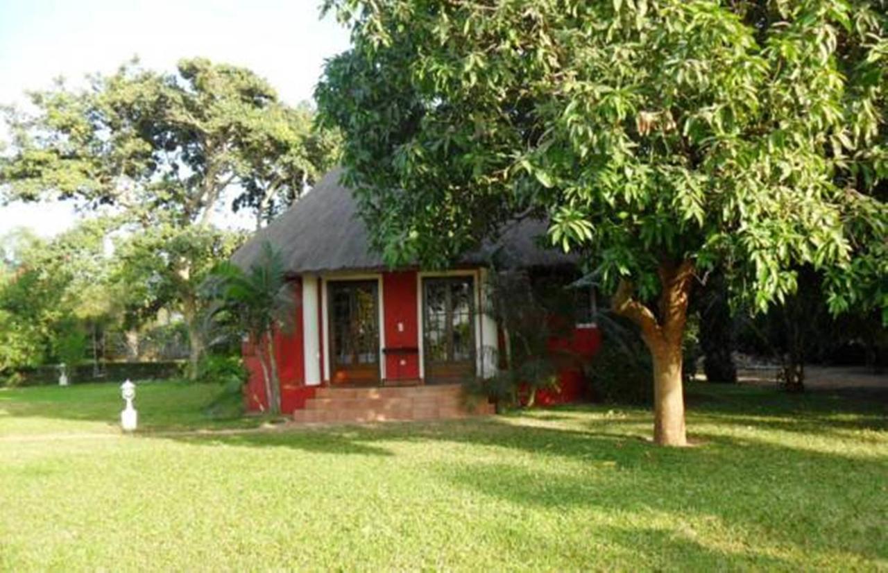 White Horse Residence Tanji Phòng bức ảnh
