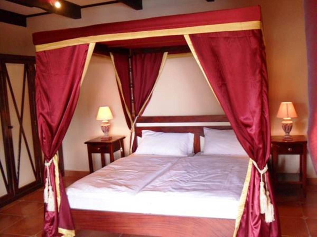 White Horse Residence Tanji Phòng bức ảnh
