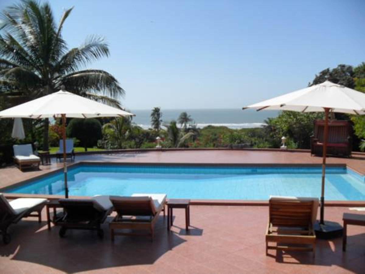 White Horse Residence Tanji Ngoại thất bức ảnh