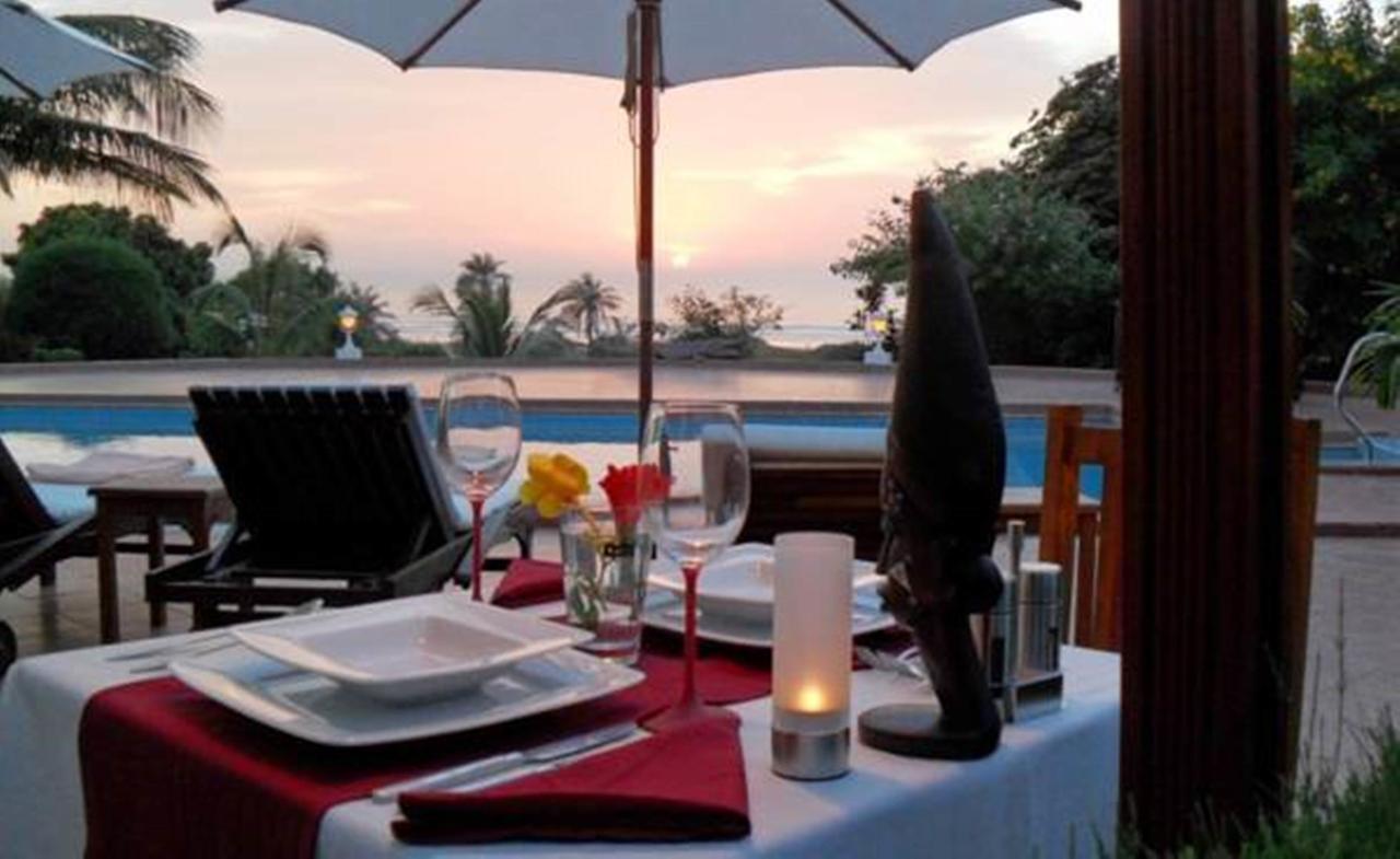White Horse Residence Tanji Ngoại thất bức ảnh