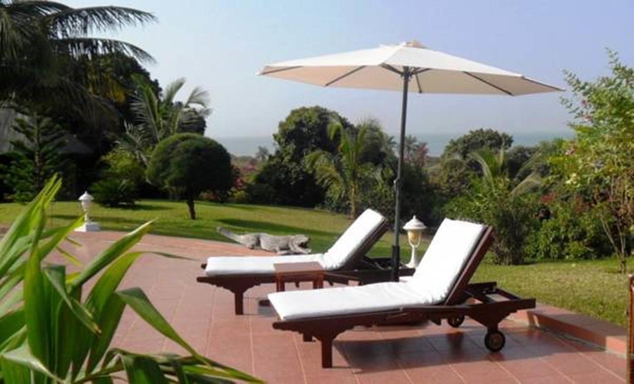 White Horse Residence Tanji Ngoại thất bức ảnh