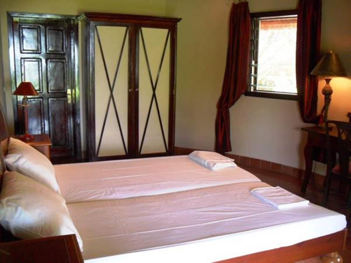White Horse Residence Tanji Phòng bức ảnh