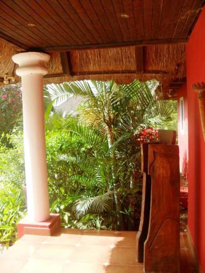 White Horse Residence Tanji Ngoại thất bức ảnh