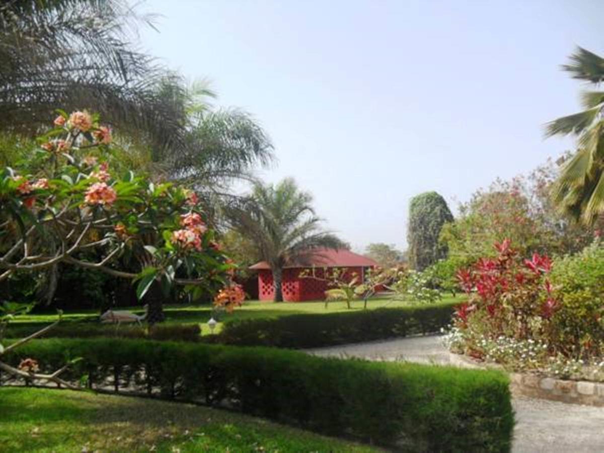 White Horse Residence Tanji Ngoại thất bức ảnh