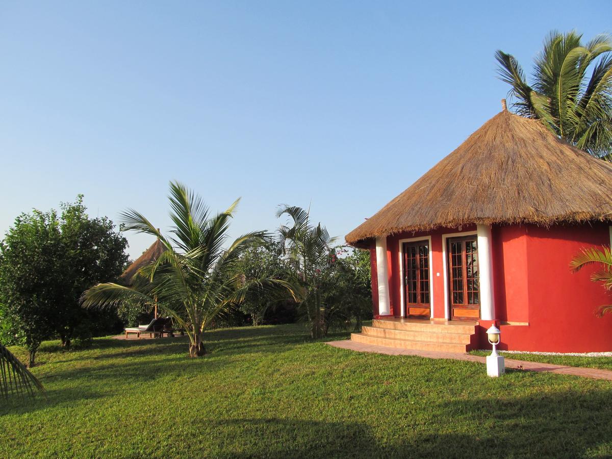 White Horse Residence Tanji Ngoại thất bức ảnh