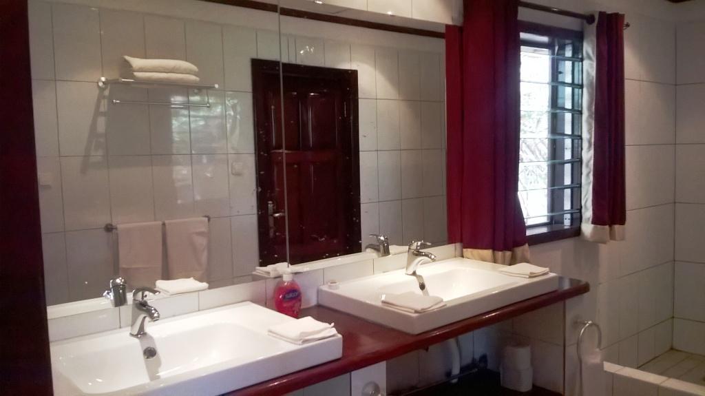 White Horse Residence Tanji Ngoại thất bức ảnh