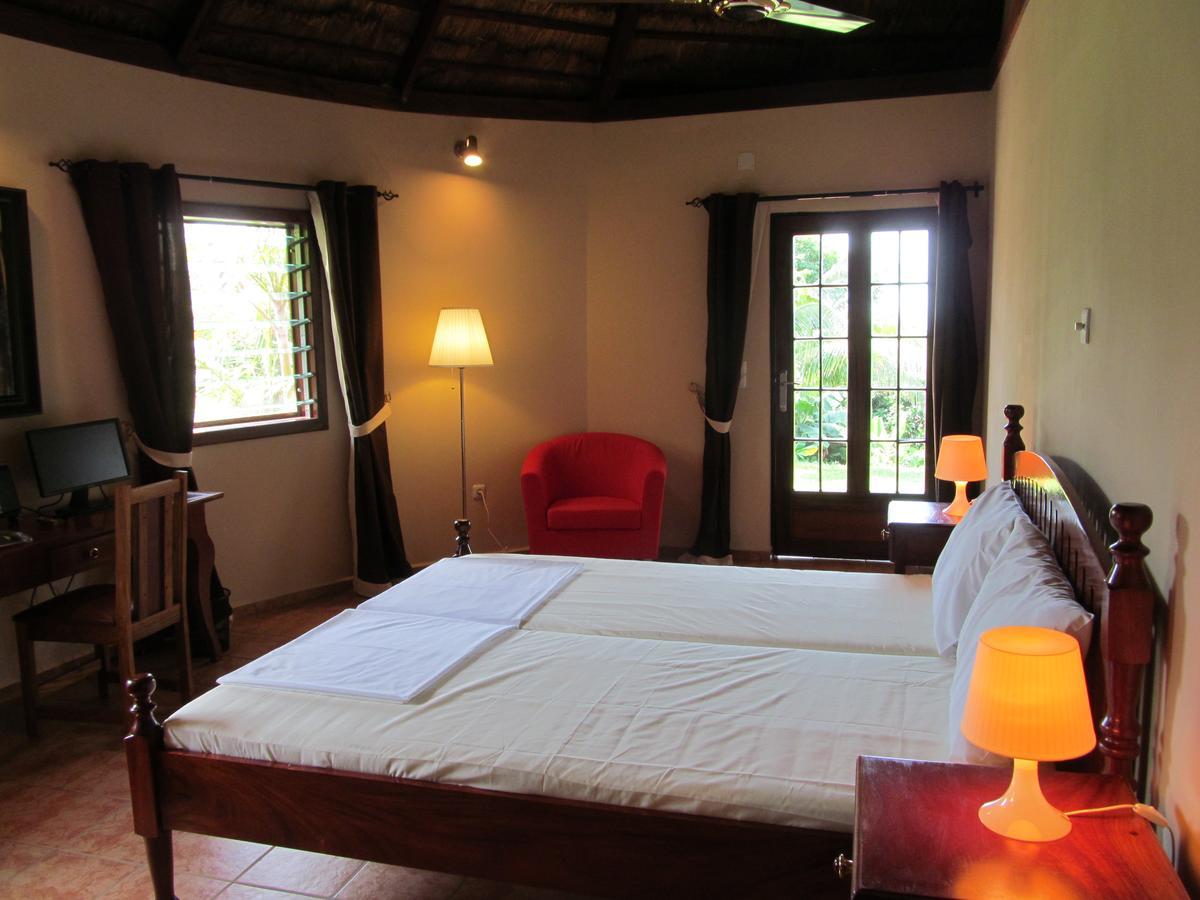 White Horse Residence Tanji Ngoại thất bức ảnh