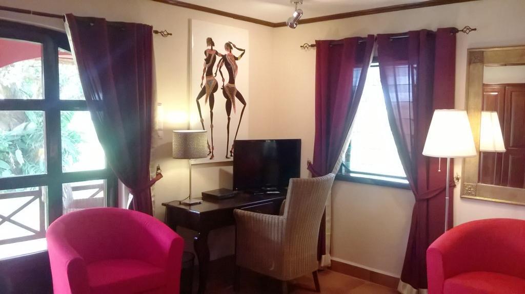 White Horse Residence Tanji Ngoại thất bức ảnh